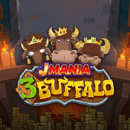 J Mania 3 Buffalo
