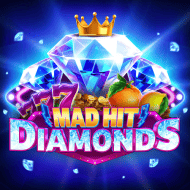 Mad Hit Diamonds