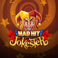 Mad Hit Jokester