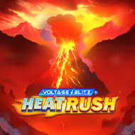 Voltage Blitz Heat Rush