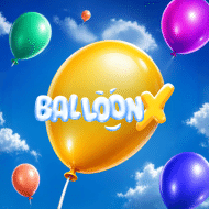BalloonX