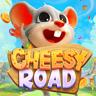 Cheesy Road Classic