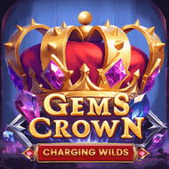 Gems Crown: Charging Wilds