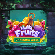 Multi Fruits: Charging Wilds