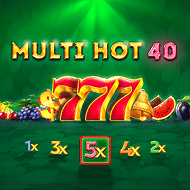 Multi Hot 40