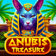 Anubis Treasure