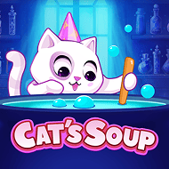 Cat's Soup