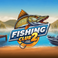 Fishing Club 2