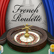 softswiss:FrenchRoulette