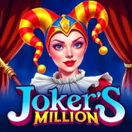 Joker's Million