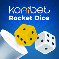 Konibet Rocket Dice