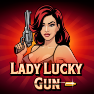 Lady Lucky Gun