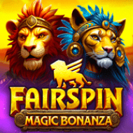 Magic Fairspin Bonanza
