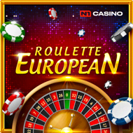 N1 casino European Roulette