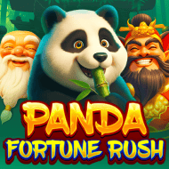Panda Fortune Rush