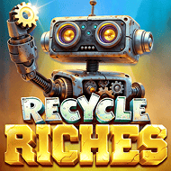 Recycle Riches