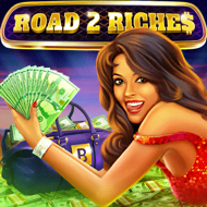softswiss:Road2Riches