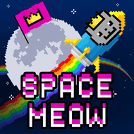 Space Meow