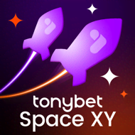 Tonybet Space XY