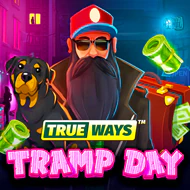 Tramp Day TRUEWAYS