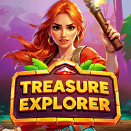 Treasure Explorer