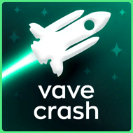 Vave Crash