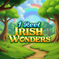 1 Reel - Irish Wonders
