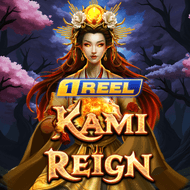 1 Reel - Kami Reign