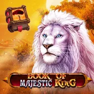 Book of Majestic King