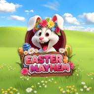 Easter Mayhem