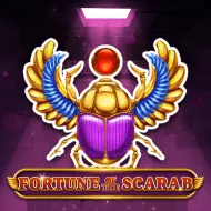 Fortune Of The Scarab