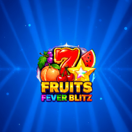 Fruits Fever Blitz