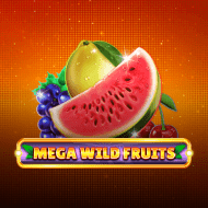 Mega Wild Fruits