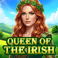 Queen of The Irish