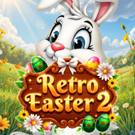 Retro Easter 2