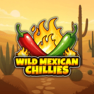 Wild Mexican Chillies