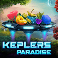 Keplers Paradise