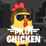 Pilot Chicken