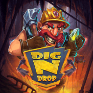 Dig N Drop