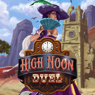 High Noon Duel