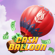 Cash balloon