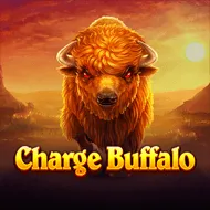 Charge Buffalo