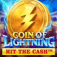 Coin of Lightning