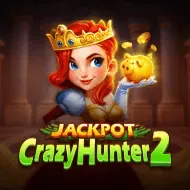 Crazy Hunter 2