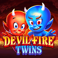 Devil Fire Twins