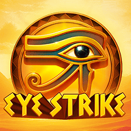 Eye Strike