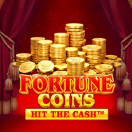 Fortune Coins