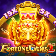 Fortune Gems 2