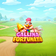 Gallina Fortunata
