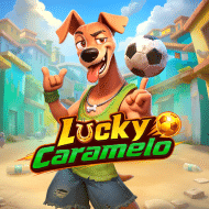 Lucky Caramelo